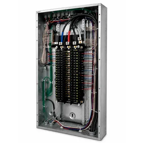 Electrical Services in Los Angeles, CA