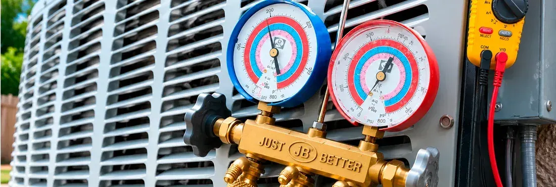 AC Compressor Grounded Out: Repair or Replace the AC Unit?