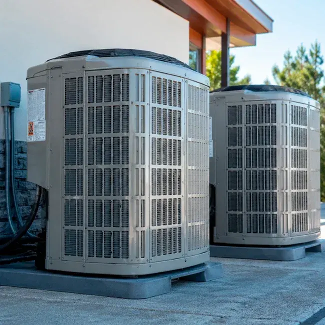 Residential HVAC systems for air conditioning and heating services in Chino, CA.