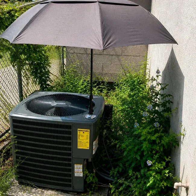HVAC Services in Ontario CA