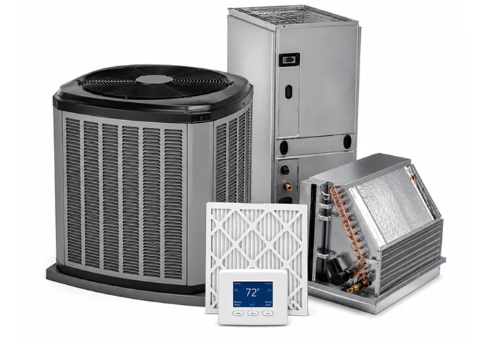Air Conditioner Installation Los Angeles, CA HVAC system installation by ARD Engineering Group