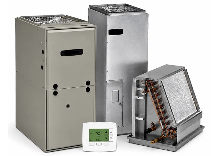 Heating Installation Services Heating Installation Services in Los Angeles, CA high-efficiency furnace system by ARD Engineering Group