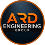 ARD ENGINEERING GROUP LOGO TAB